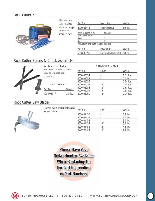 2007-A - Western Systems & Fabrication, Inc.