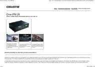 Printer Friendly - Cine-IPM 2K - Kelonik