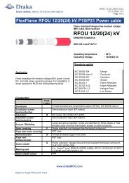 RFOU 12/20(24) kV