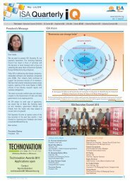 IQ Issue May - india electronics & semiconductor association