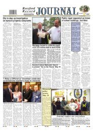 S - The Rossford Record Journal
