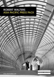 robert walters asia pacific press pack - Robert Walters Singapore