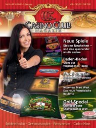 CasinoClub Magazin Nr.26 Download