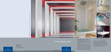 Pro Architectura New - The BSC Group of Company