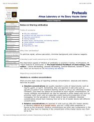 Titering Antibodies.pdf