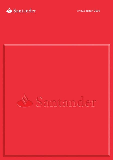 Santander doubles provisions for bad loans