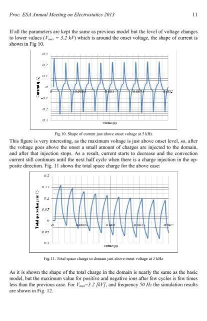 Quasi-stationary numerical model of the dielectric barrier discharge