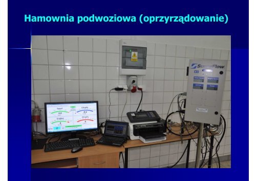 eksploatacja pojazdów samochodowych - Politechnika Krakowska