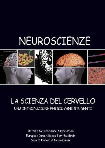 APPUNTI di NEUROSCIENZE - Studio Psicologia Mantova