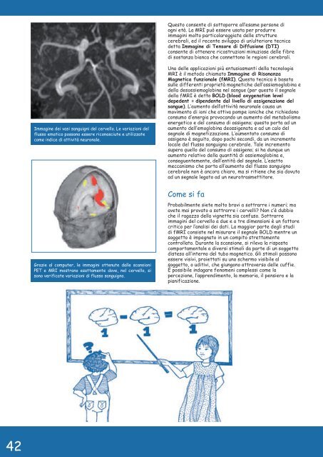 APPUNTI di NEUROSCIENZE - Studio Psicologia Mantova