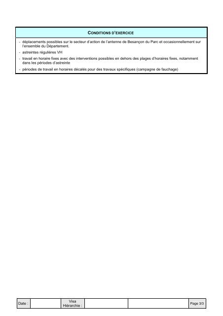 Agent d'exploitation