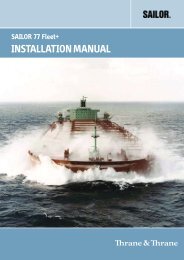 SAILOR 77 Fleet+ Installation Manual.pdf