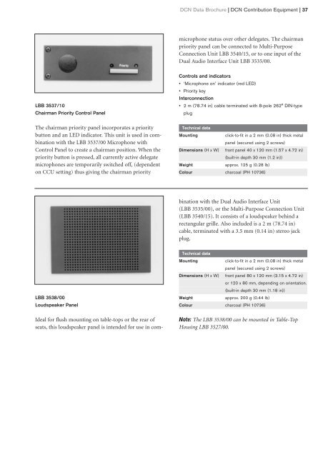 344 DCN DB_Cov_EN_A4_.qxd - DATA CONTROL Technology ...