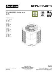 RPT - Parts Manual Cover