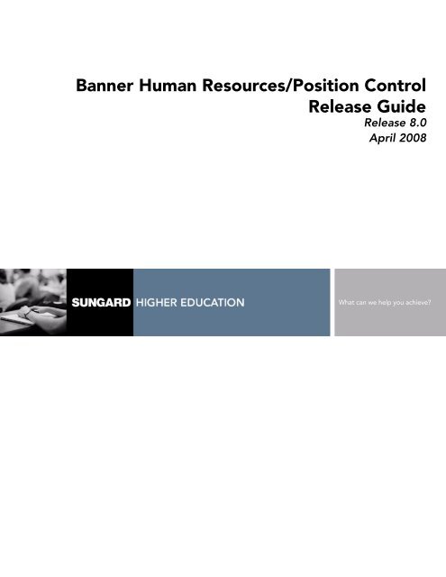Banner Position Control Release Guide 8 0 Parent Directory