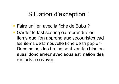 Numerisation fiche V.. - SMUR BMPM