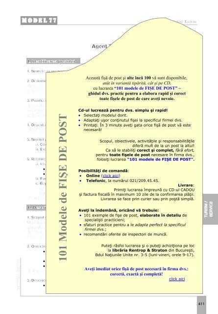 exemple de procuration impot   93