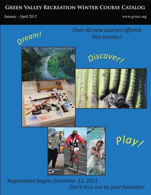 2012 Winter Catalog for web.pdf - Green Valley Recreation