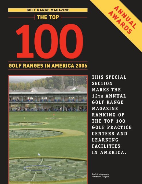 100 - Highlands Golf Park