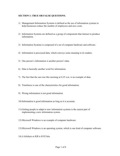 page-1-of-6-section-1-true-or-false-questions-1