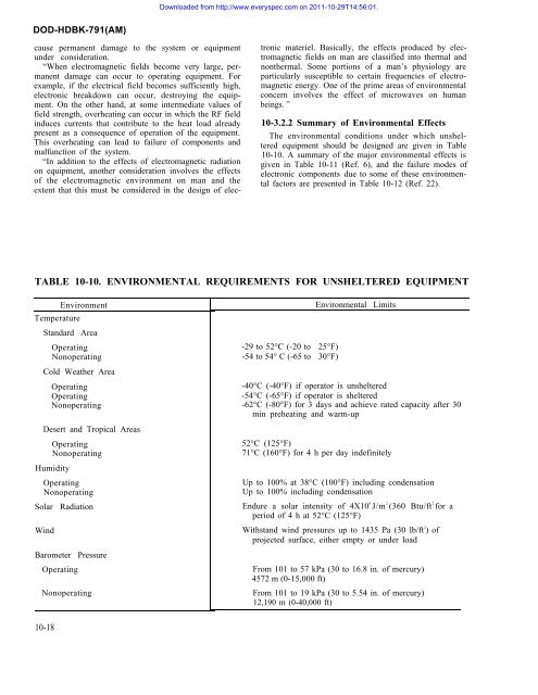 MAINTAINABILITY DESIGN TECHNIQUES METRIC - AcqNotes.com