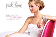 Park Lane Jewelry - Bridal Collection