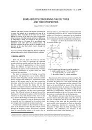 Instructions for Paper Preparation and Submission to ECCTD'01