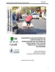 Descargar PDF - Sociedad de GestiÃ³n Ambiental Boliviana