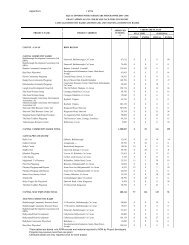 Appendix B (PDF â 384KB) - The Department of Justice and Equality