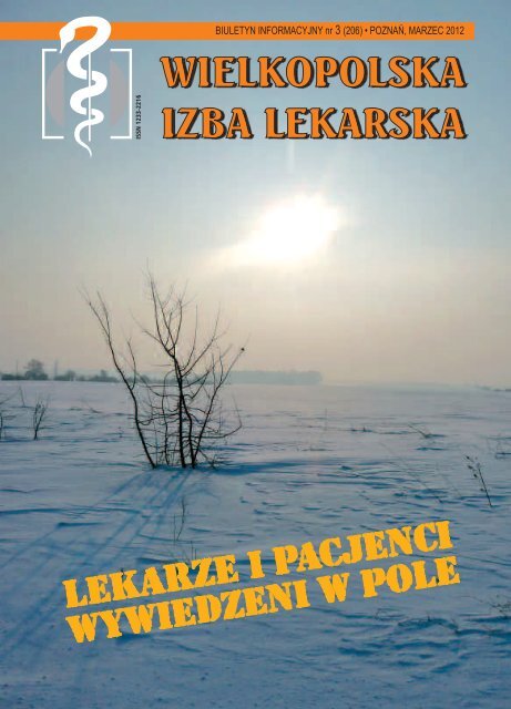 pobierz - Wielkopolska Izba Lekarska