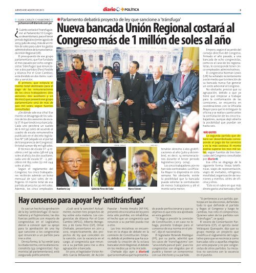 Descargar Edicion Digital - Diario16