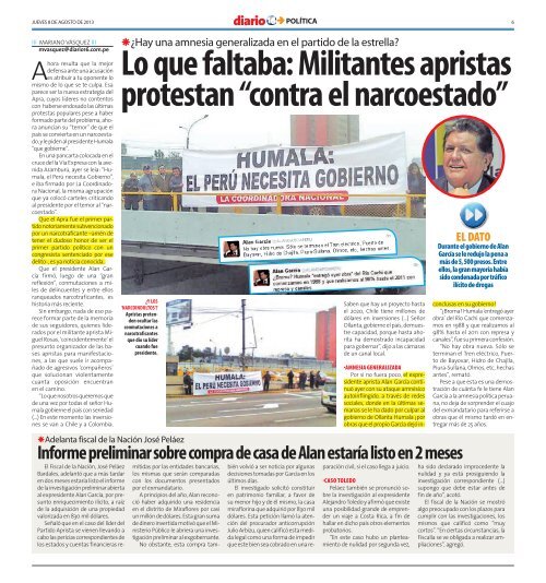 Descargar Edicion Digital - Diario16