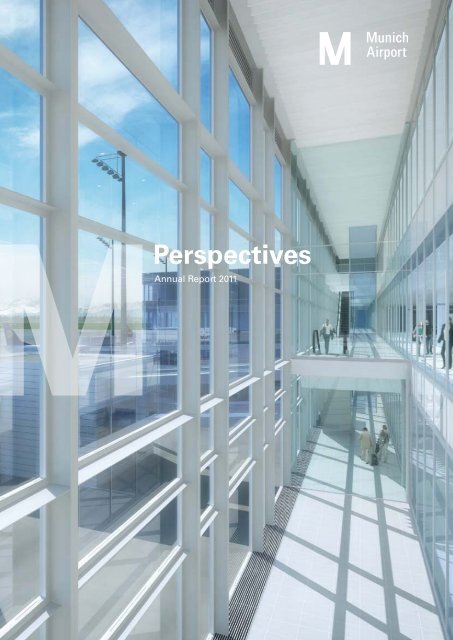 "Perspectives 2011" - Sustainability and Annual Report (pdf)