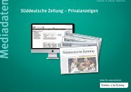 Download - deutsch - sz-media.de - SÃ¼ddeutsche Zeitung