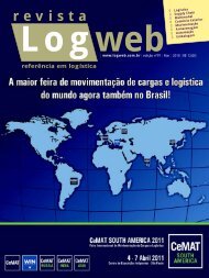 Logística anuncia lançamento da primeira Estação de Entrega no Sul  do Brasil - Logweb - Notícias e informações sobre logística para o seu dia