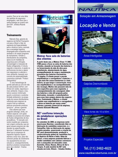 EdiÃ§Ã£o 97 download da revista completa - Logweb