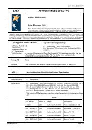 EASA 2006â0140R1