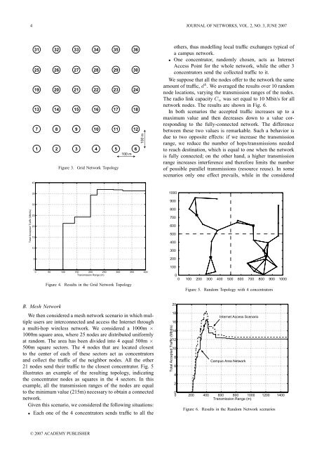 A Multi-Commodity Flow Model for Optimal Routing ... - ResearchGate