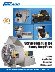 CBC HD Manual - Fans Direct