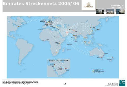 Dr. Peters - WMD Brokerchannel