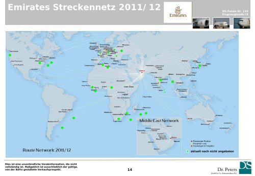 Dr. Peters - WMD Brokerchannel