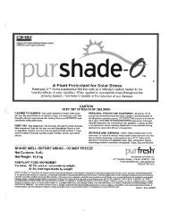 Purshade-O label english.pdf - Bartlett.ca
