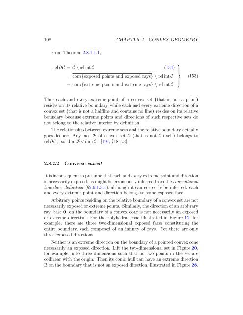 v2006.03.09 - Convex Optimization