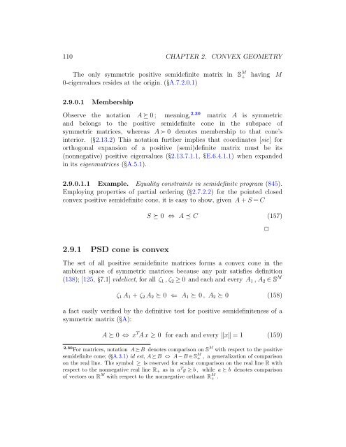 v2006.03.09 - Convex Optimization