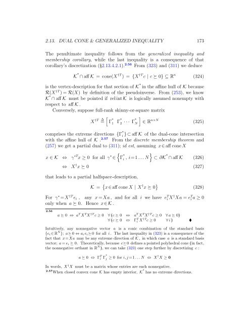 v2006.03.09 - Convex Optimization