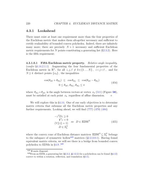 v2006.03.09 - Convex Optimization