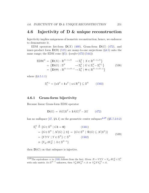 v2006.03.09 - Convex Optimization