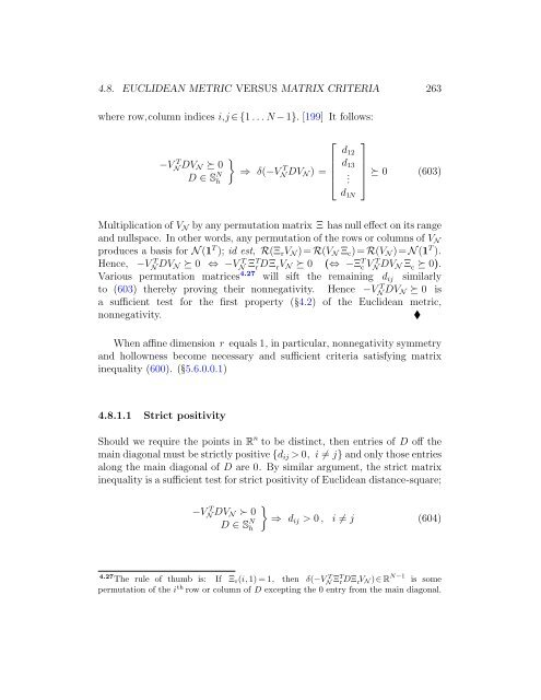 v2006.03.09 - Convex Optimization