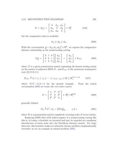 v2006.03.09 - Convex Optimization