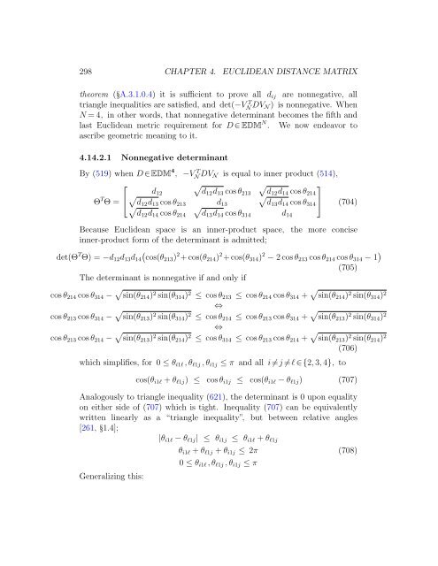 v2006.03.09 - Convex Optimization